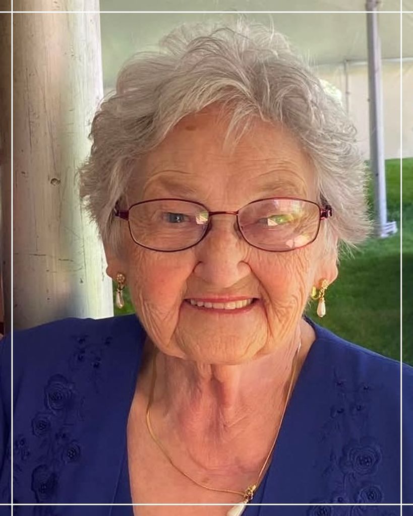 Betty D. Becke Profile Photo