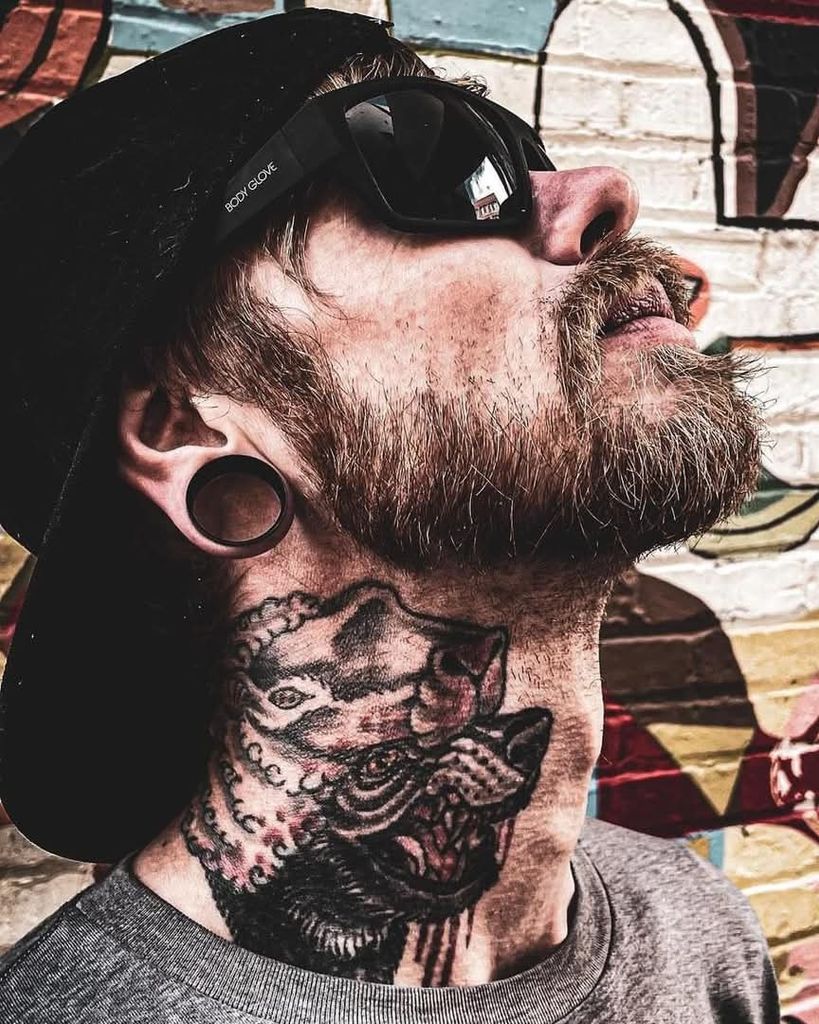 Shane Stoughton Profile Photo