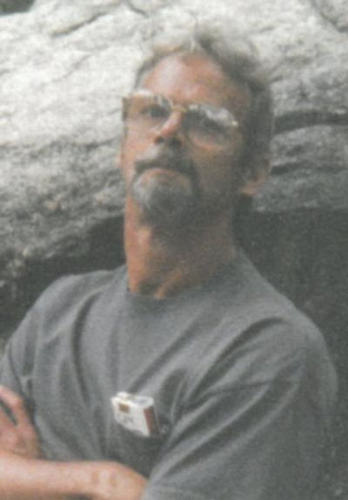 Gary Wayne Vanlandingham Profile Photo
