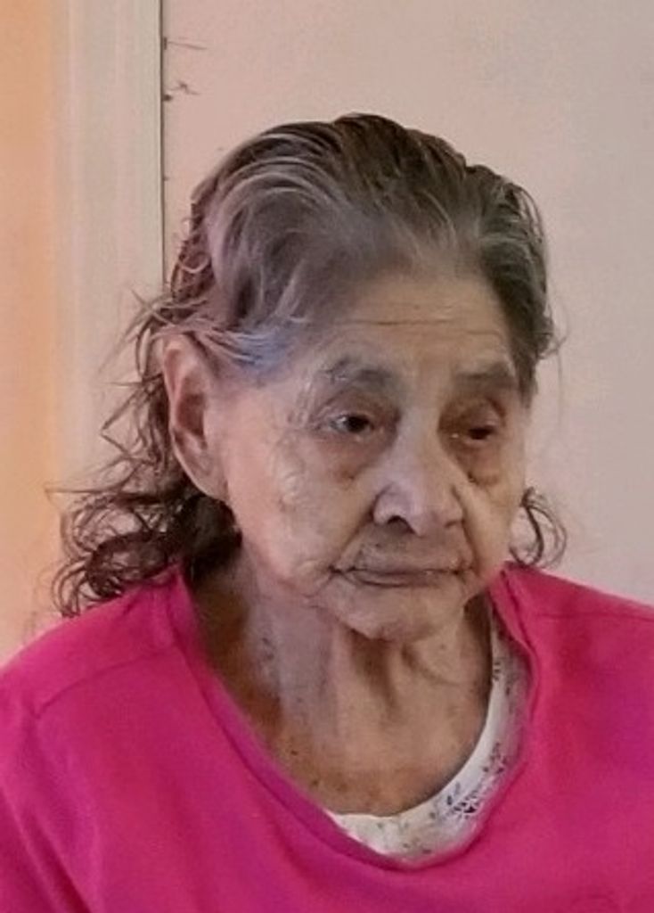 Lucila Perez Manueles