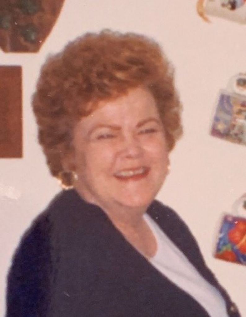 Myrna Harris Profile Photo