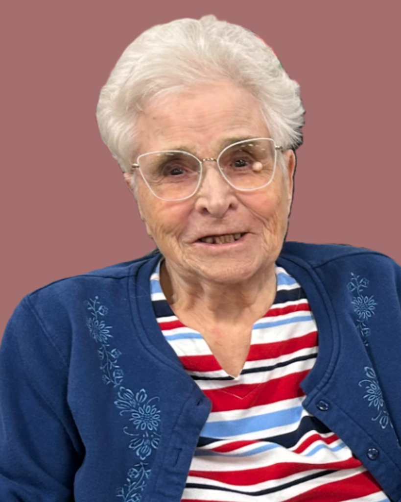 Sister Arlene Bennett, Rsm Profile Photo