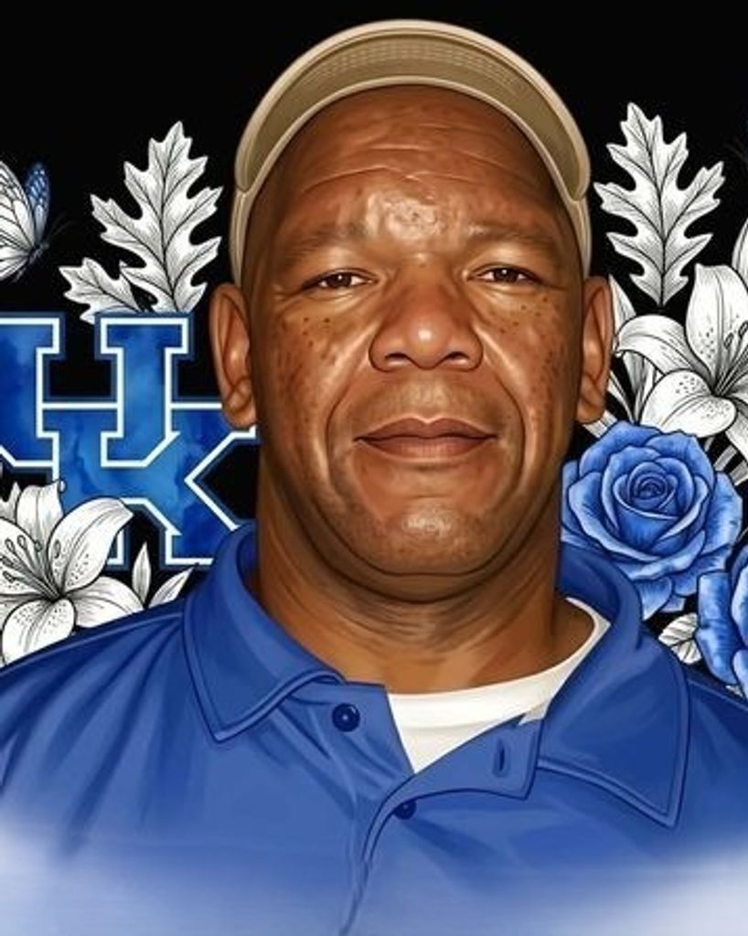 Clinton "Bear" Williams