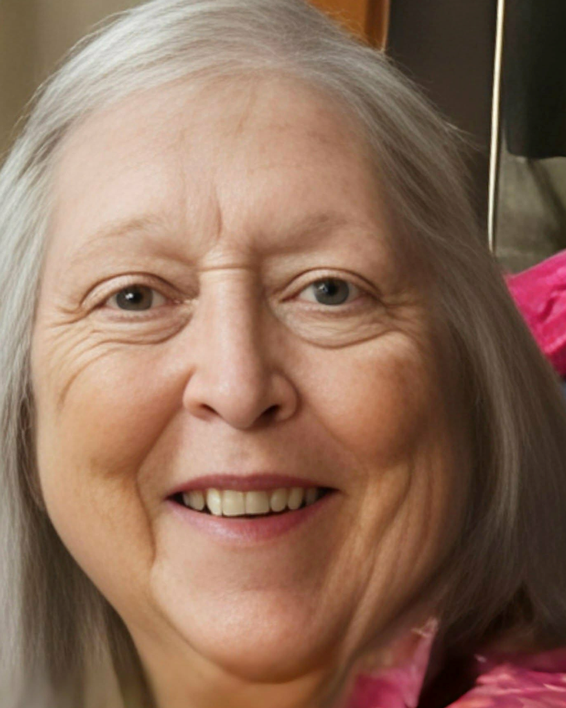 Kathryn "Katie" M. Robison Profile Photo