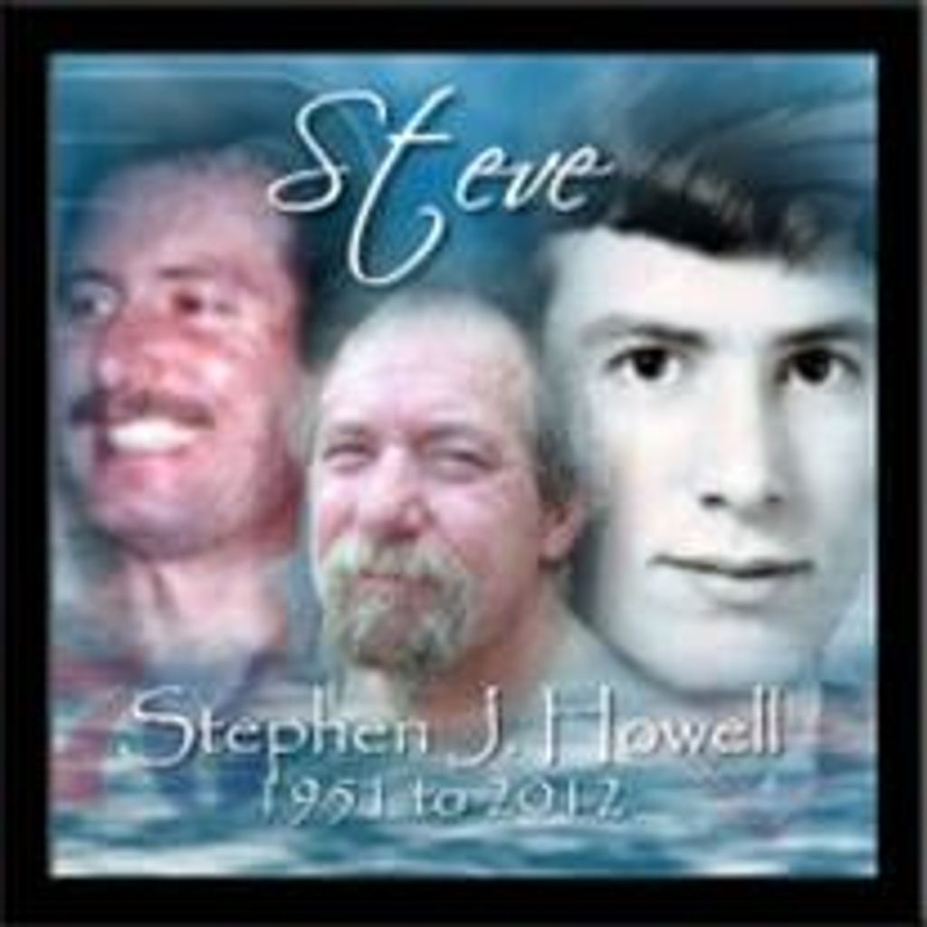 Stephen J. Howell