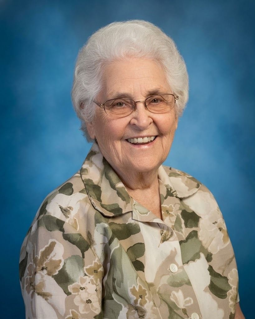 Maudie Arleene Naylor