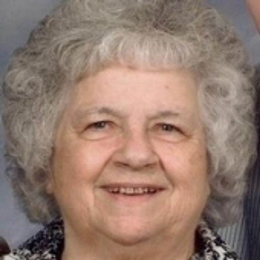 Ida Romania Davis Profile Photo