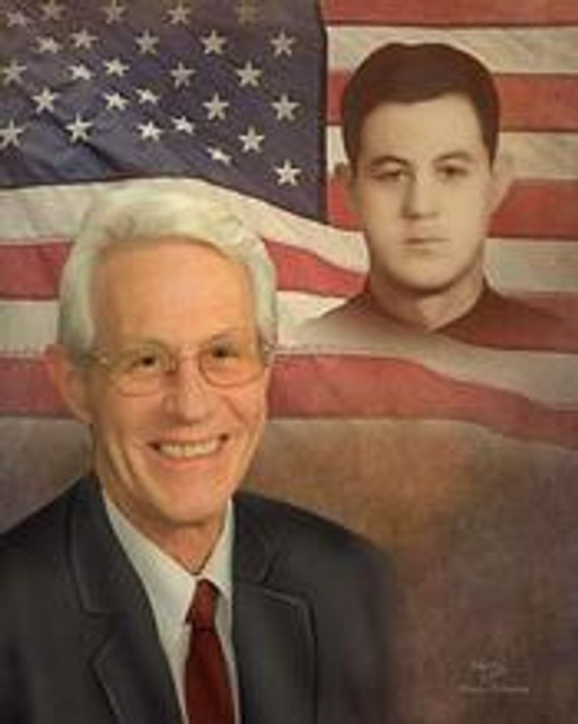 Henry "Hank" Rudolphi