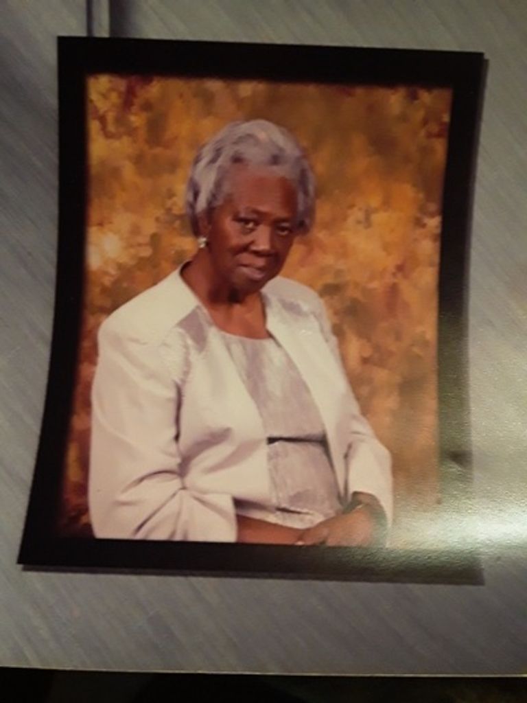 Ms. Frances Faye Coleman Profile Photo