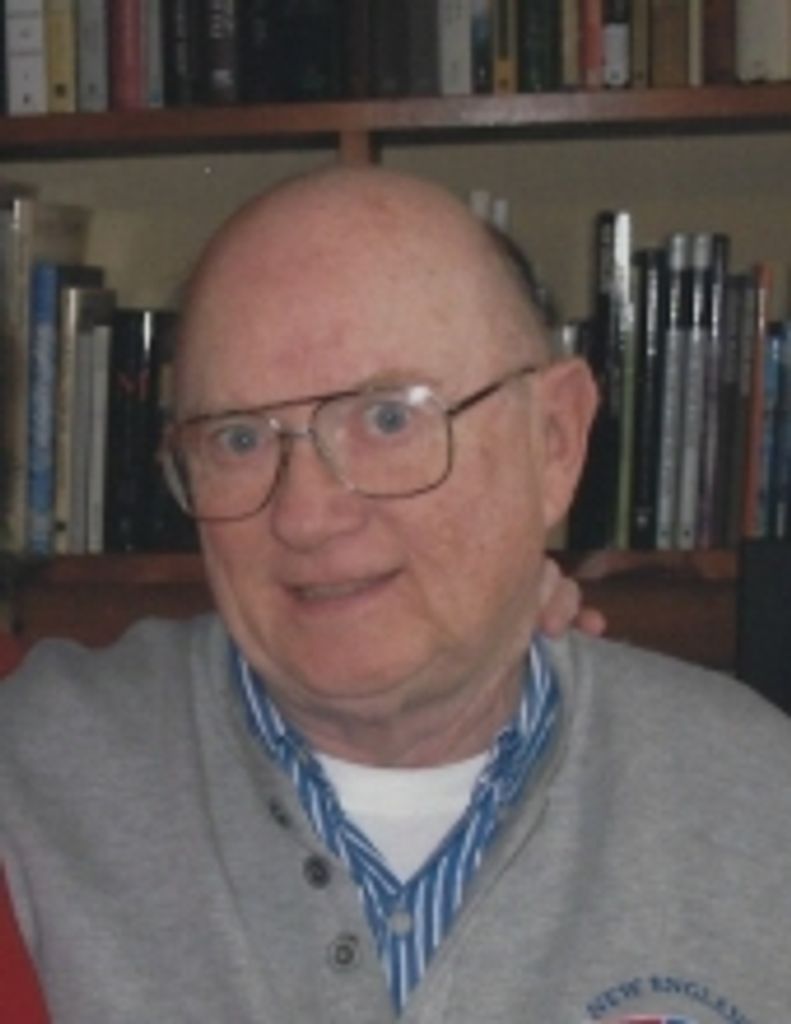Charles Burke Masse