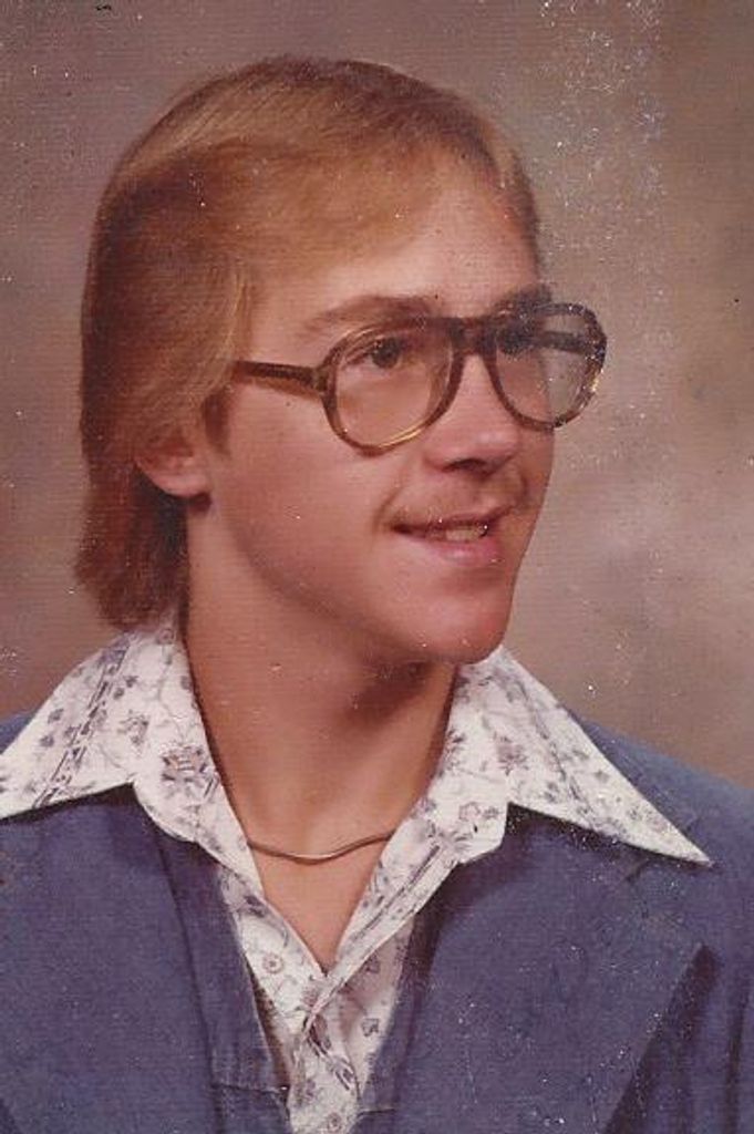 Todd Mumford Profile Photo