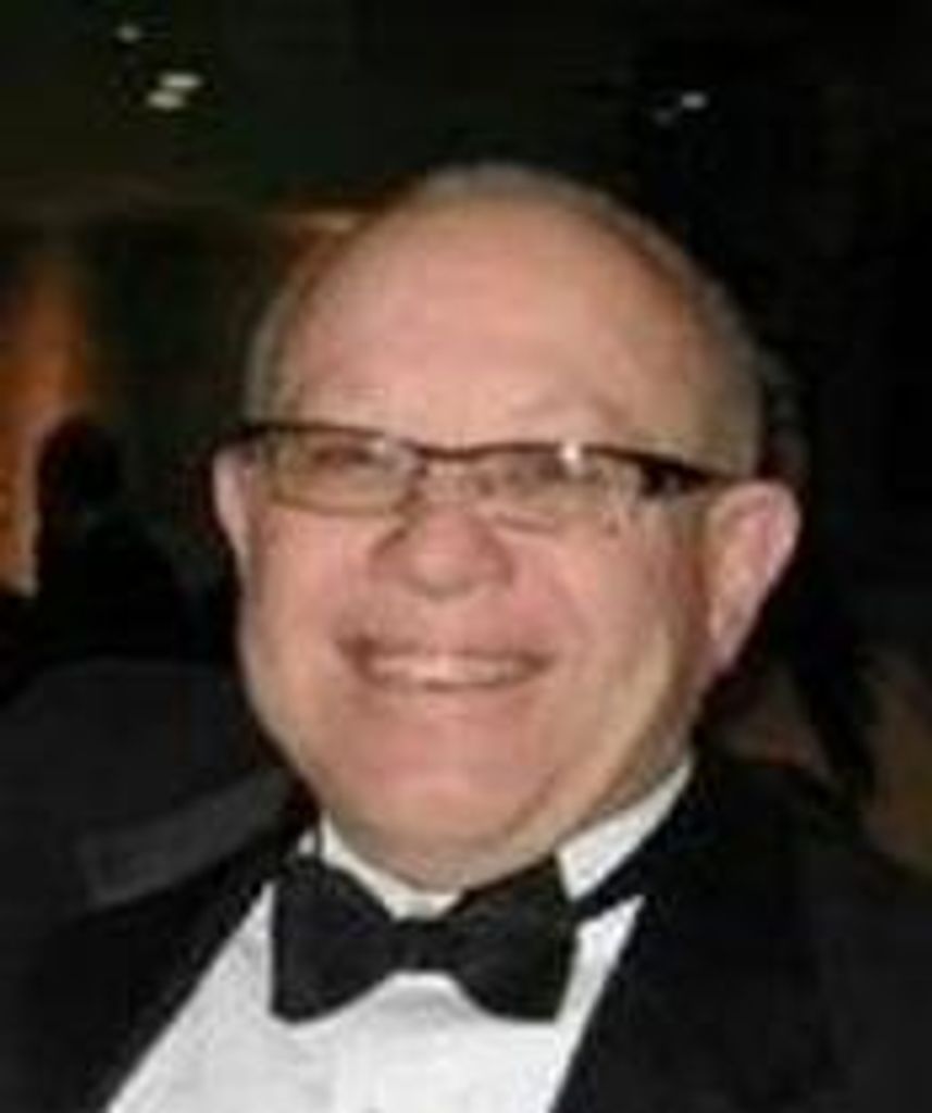 Andrew A. Perez Profile Photo