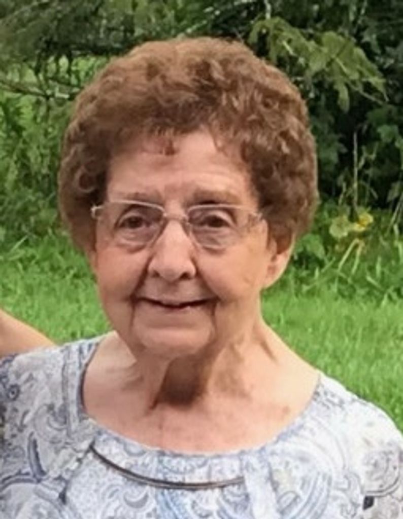 Mary Eileen (Foley)  Bertuzzi