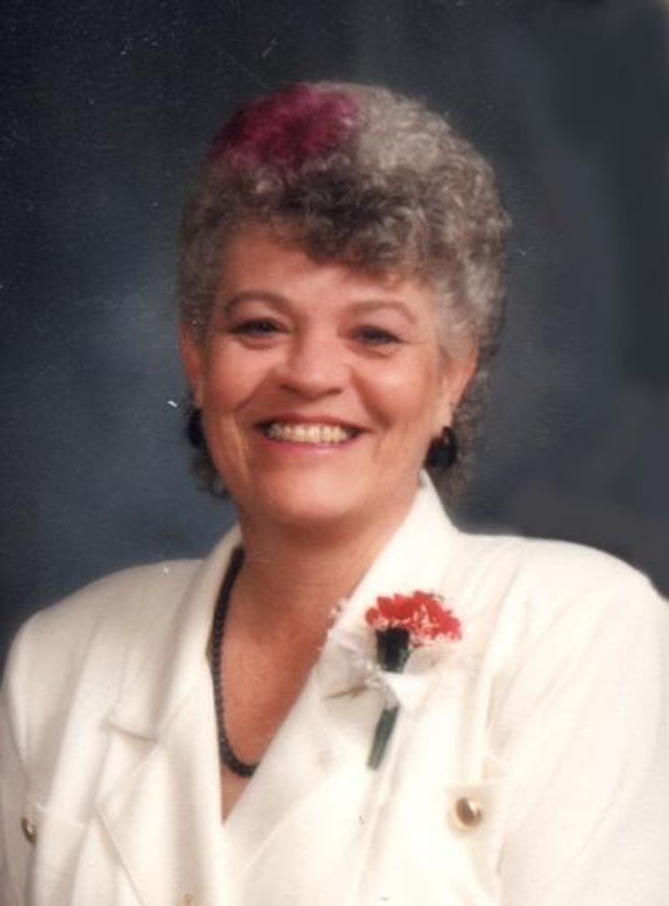 Alice Jane Vanderpol