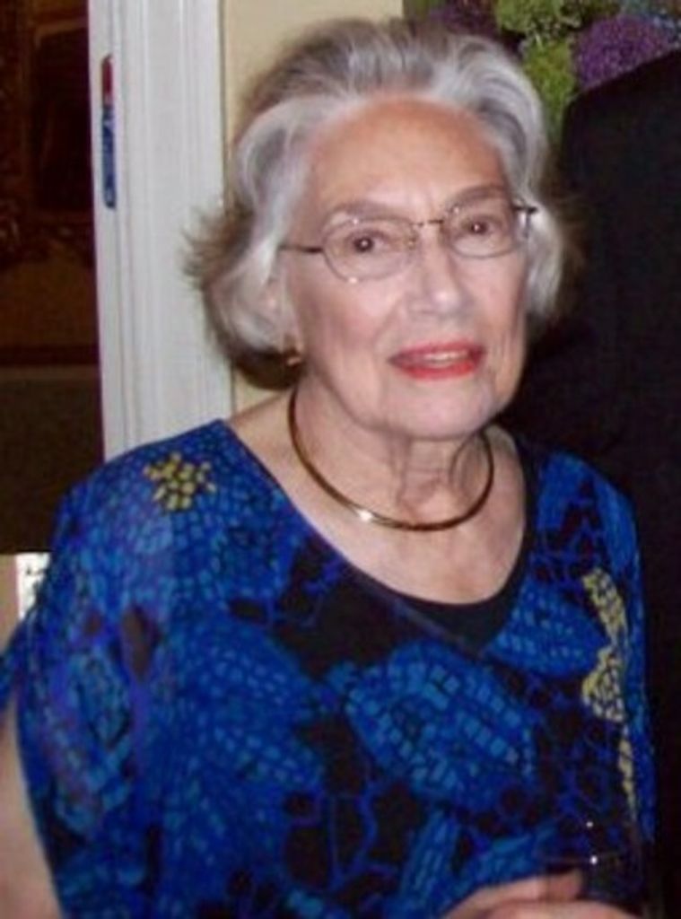 Jane Little Winters Profile Photo