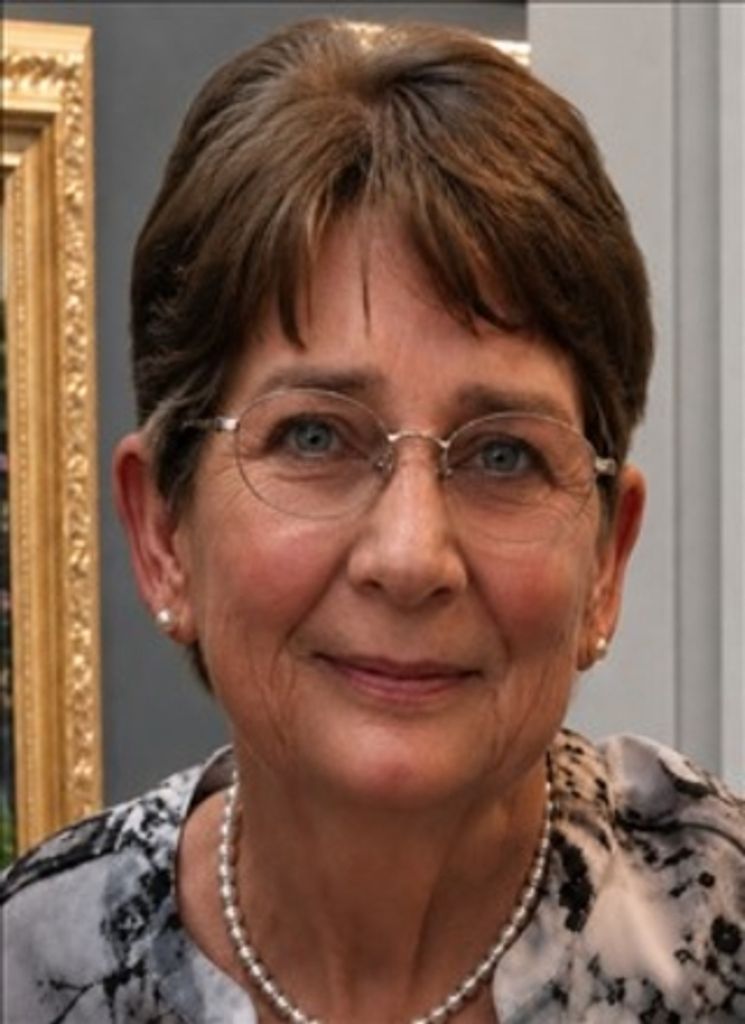 Shirley Griffice