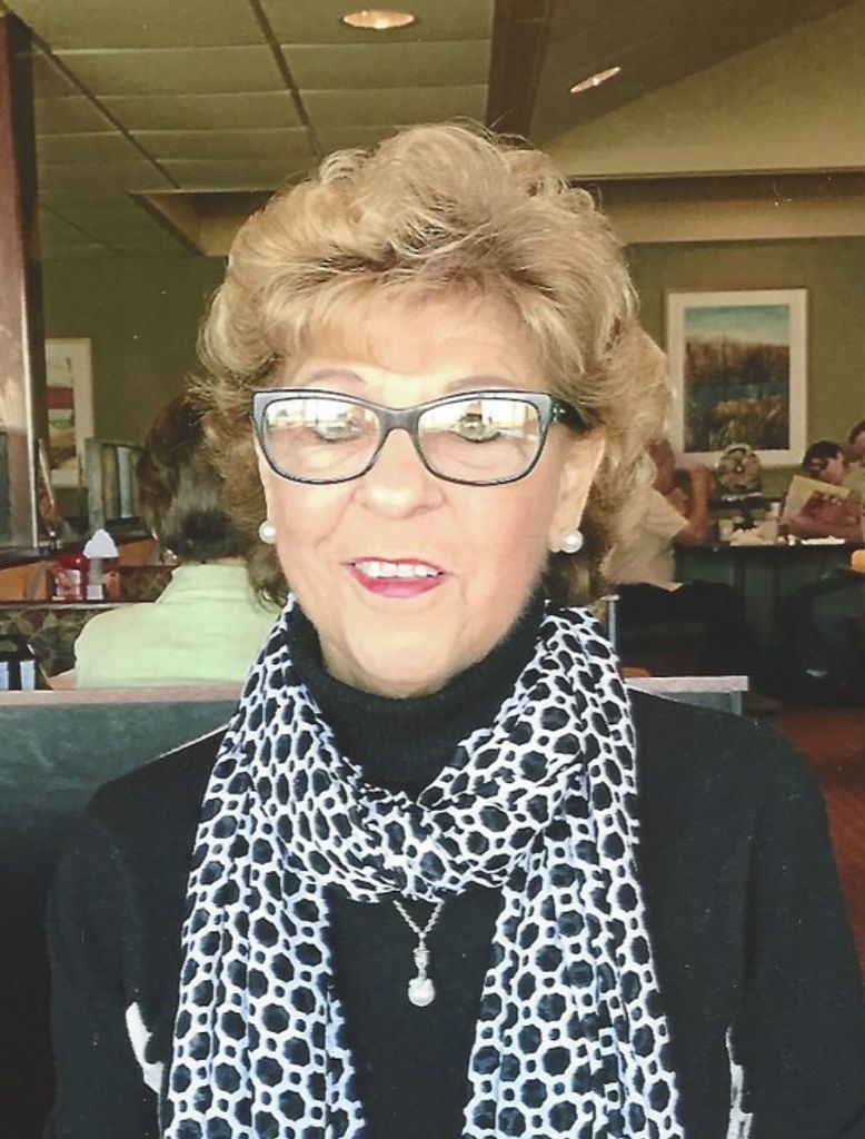 Donna Liberatore