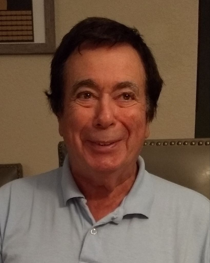 Howard Norman Geschwind