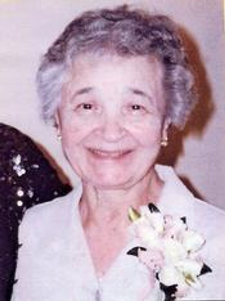 Rosalie E. Pisano