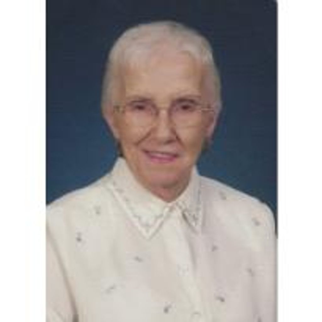 Mary T. Blackledge