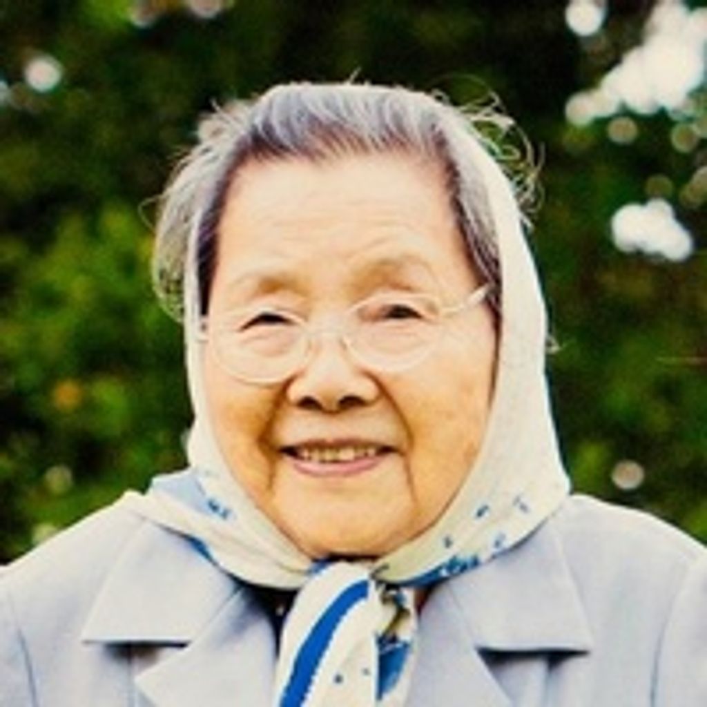 Beth "Boqun Lin" Huang