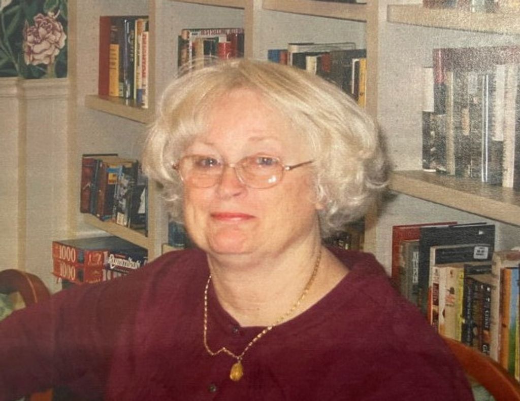 Nina Ethel Dewberry