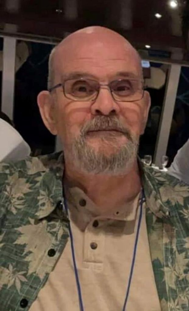 Jesse Dennis Grice Profile Photo