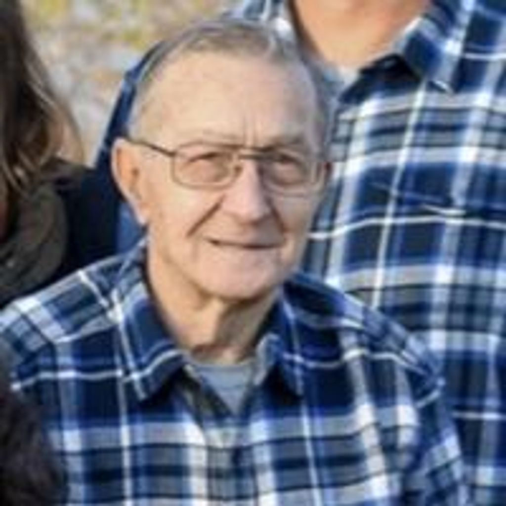 Robert "Bob" Glen Reser