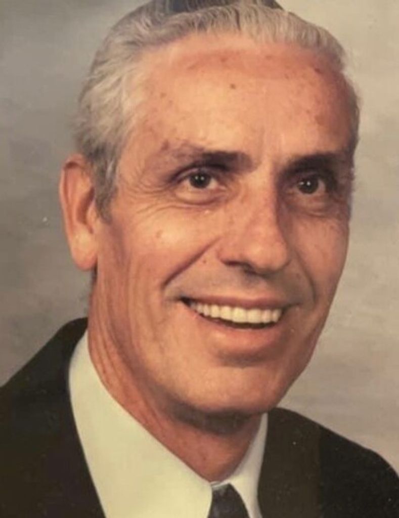 James Kennith Lester Profile Photo