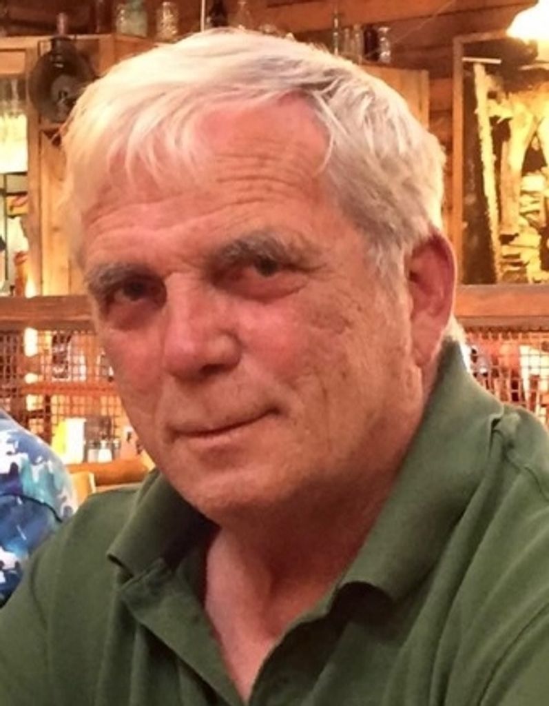 Michael J. Rasi