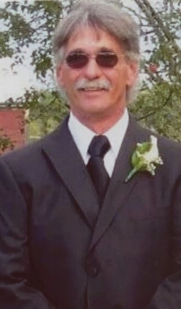 Larry D. Beaupre