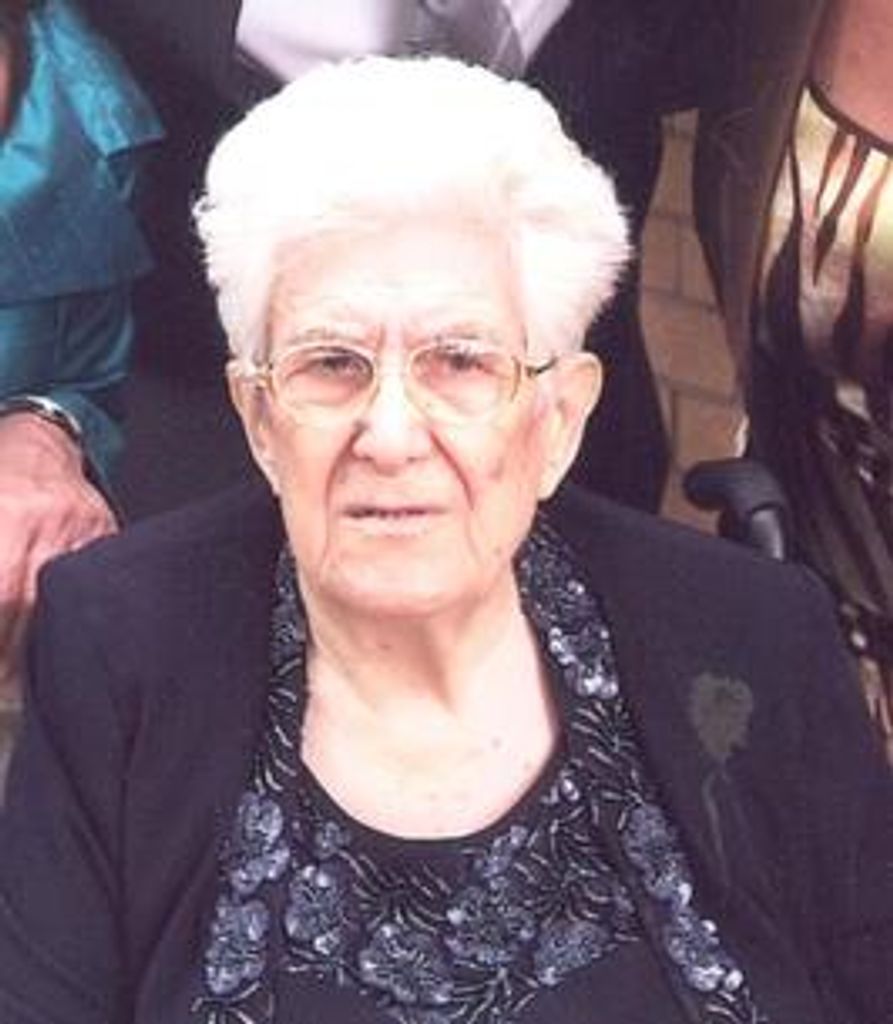 Carmela Venditti