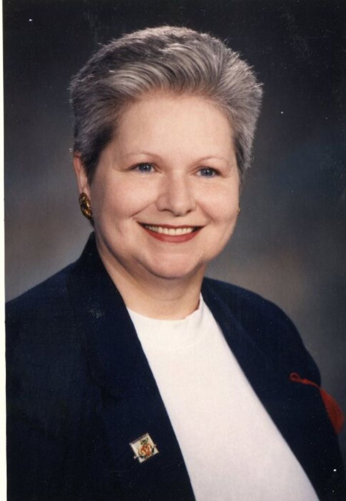 Janet K. Miller