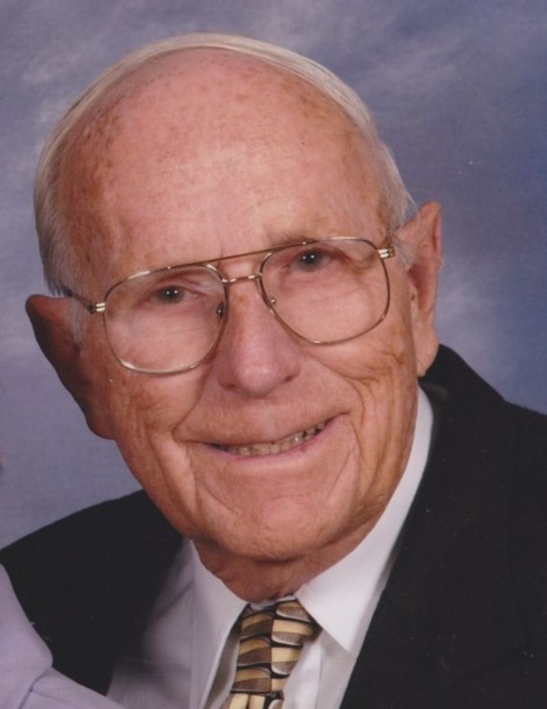 Richard Edgar Slichter