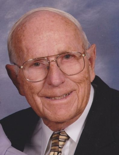 Richard Edgar Slichter Profile Photo