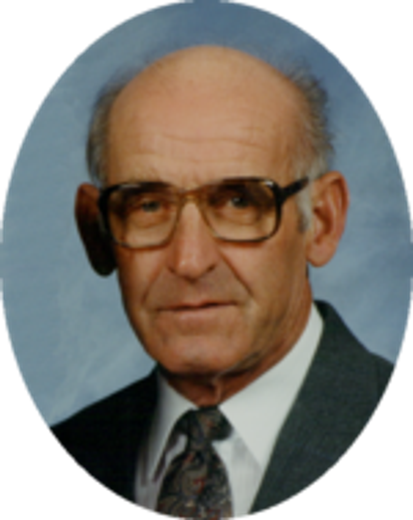 Fred Neiderhauser