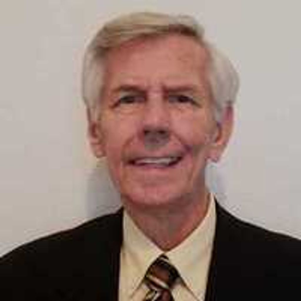 Hugh Edward Saxon, Jr Profile Photo