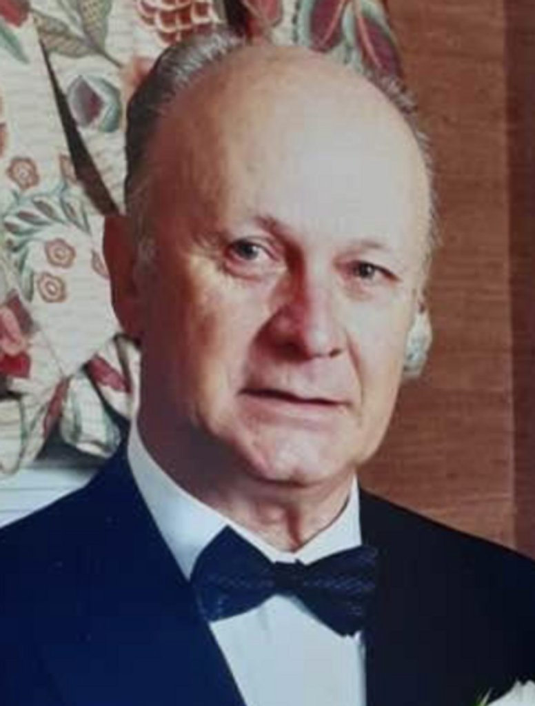 Gianfranco Felice Reia