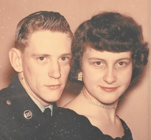 Rose Marie (Kearns)  Halligan Profile Photo