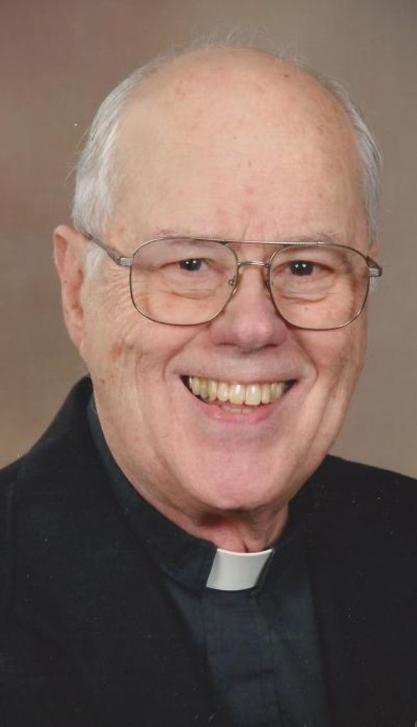 Rev. Robert L Pearson