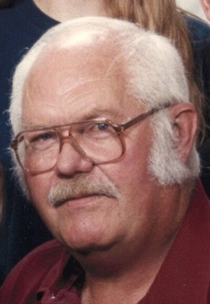 William "Bill" Tryon