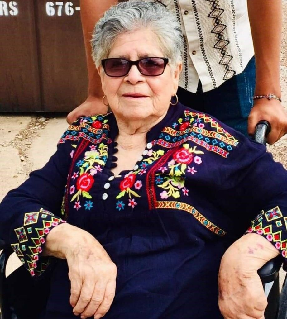 Alicia  Berumen