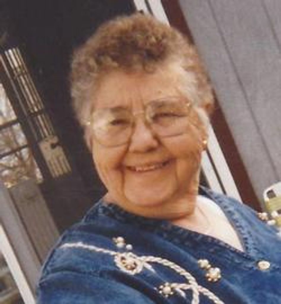Catherine B. Smetana Profile Photo