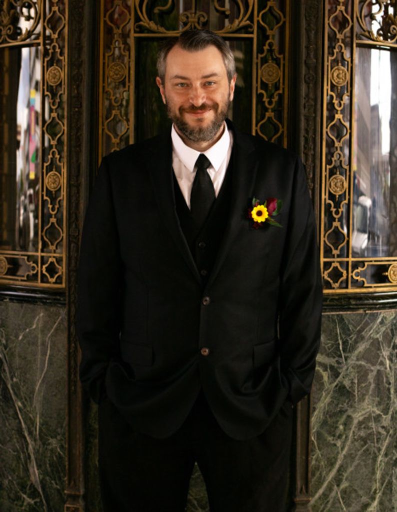 Jarred Lee Melton Profile Photo