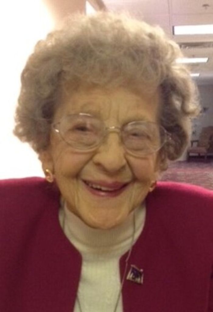 Orpha P. Rickert Profile Photo
