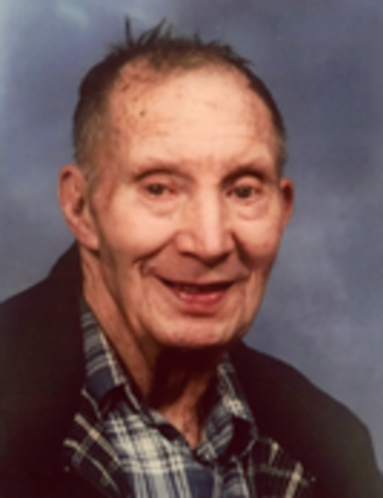 Cecil A Smith Profile Photo