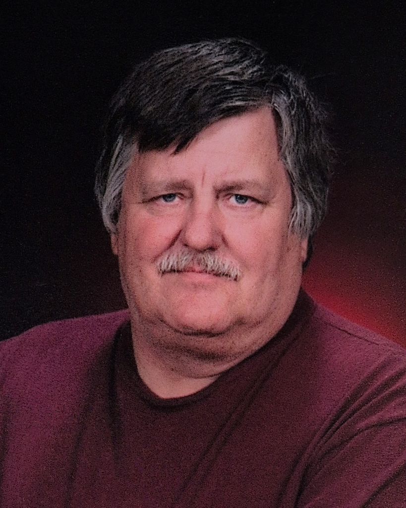Royce B. Schultz