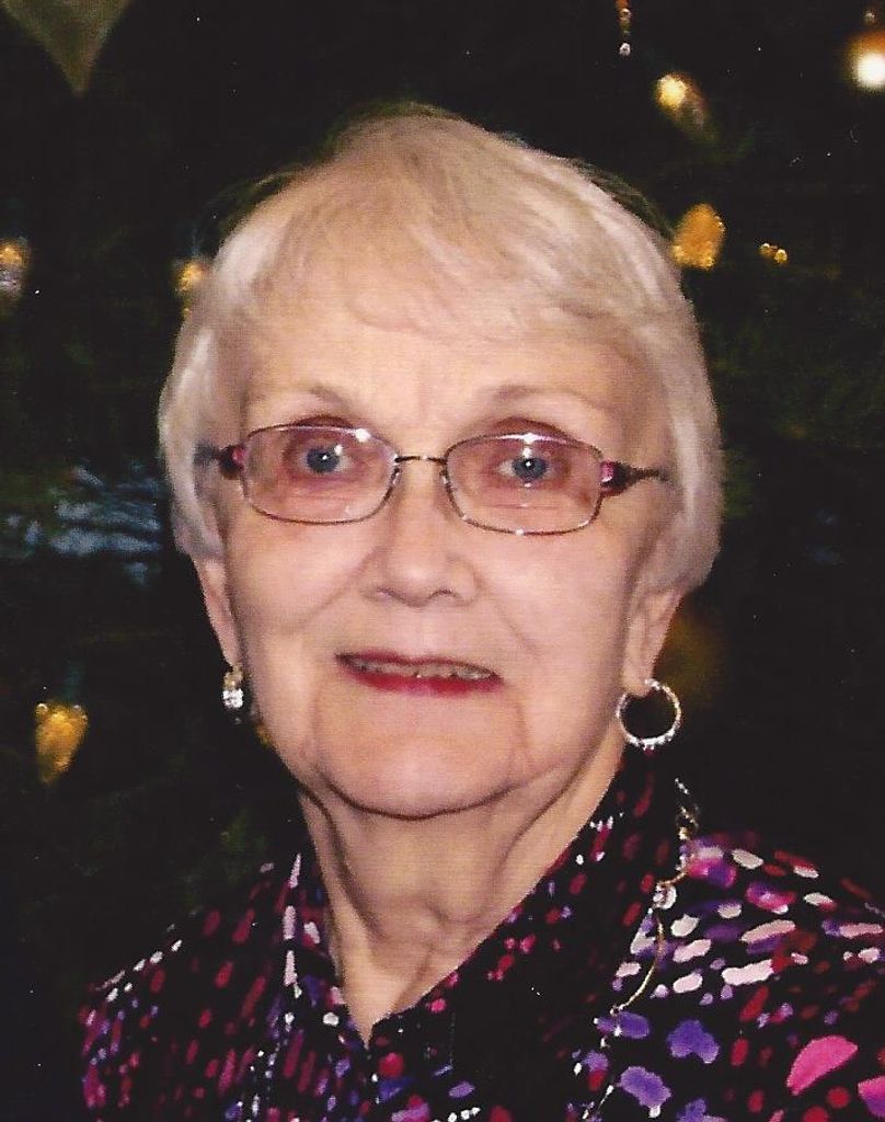 Dorothy Ann Stickler