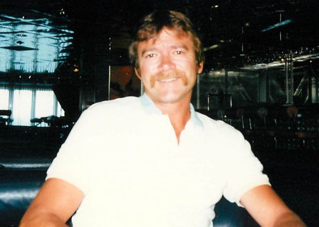 Gregory N. Comley