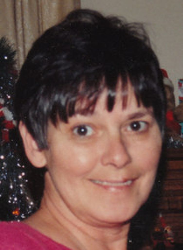 Sandra Lee (Skipper)  Glass